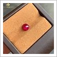 Đá Ruby huyết kính Lục Yên 2,2ct hình ảnh 6