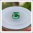 Đá Tourmaline xanh lá Lagoon 4ct hình ảnh 4