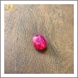 Đá Ruby đỏ Lục Yên 7,19ct hình ảnh 6