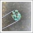 đá Tourmaline xanh lá mạ 16ct hình ảnh 8