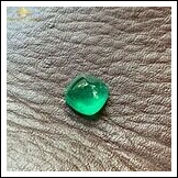 Emerald Suggerloaf Cabachon rất hot – IR2209305