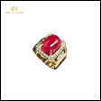 Nhẫn nam Ruby Chủ Tịch – IRRC 2209104