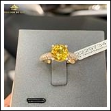 Nhẫn nữ Sapphire vàng đẹp lung linh 2,8ct – IRSP 220928