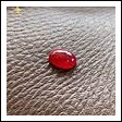 Đá Ruby đỏ huyết 3,97ct hình ảnh 4