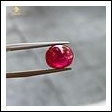 Đá Ruby đỏ huyết Lục Yên chất trong 3,9ct hình ảnh 6