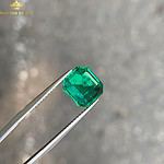 Viên Emerald tự nhiên chất lượng cao VIP 3,5ct – IREM 221035