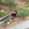 Đá Rhodolite Garnet đỏ tím tiêu chuẩn 4,65ct hình ảnh 4