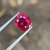 Đá Ruby Facet Lục Yên siêu đẹp 1.8ct hình ảnh 5