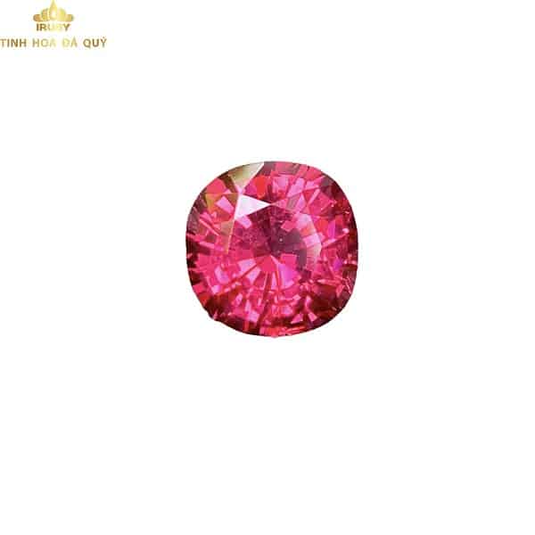 Siêu phẩm VIP - đá Spinel đỏ Hồng 6.25ct hình ảnh 7