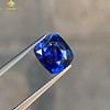 Đá Sapphire xanh lam Hoàng Gia 3.6ct hình ảnh 2