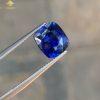 Đá Sapphire xanh lam Hoàng Gia 3.6ct hình ảnh 3