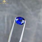 Viên Sapphire Royal Blue 2,35ct – IRBS 2211235