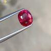 Đá Ruby Facet Lục Yên siêu đẹp 1.8ct hình ảnh 2