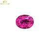 Đá Rubellite Hồng đỏ đẹp như Ruby 2,45ct hình ảnh 1