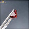 Spinel đỏ Lục Yên 7.56ct hình ảnh