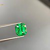 Đá Tsavorite xanh lục bảo hiếm có 3,2ct hình ảnh 6