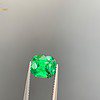 Đá Tsavorite xanh lục bảo hiếm có 3,2ct hình ảnh 7