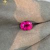 Đá Rubellite Hồng đỏ đẹp như Ruby 2,45ct hình ảnh 6