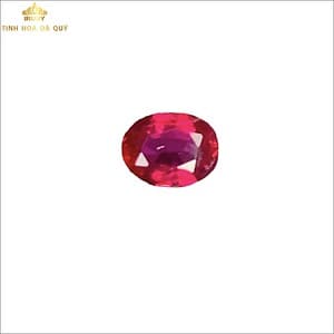 Đá Ruby Facet Lục Yên 0,47ct – IRRF2212047 hình ảnh đại diện