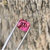 Đá Spinel Hồng 3,09ct lửa bung khối đẹp - IR22123 hình ảnh 4