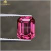 Đá Spinel Hồng 7ct cấp độ tuyệt chủng Pink Spinel – IRSI22127 hình ảnh 3