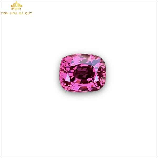 Đá Spinel Hồng Pink sáng đẹp 3,44ct – IRSI2212344 hình ảnh 5