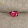 Đá Spinel đỏ 2,2ct Lục Yên – Red Spinel – IRSI221222 hình ảnh 4