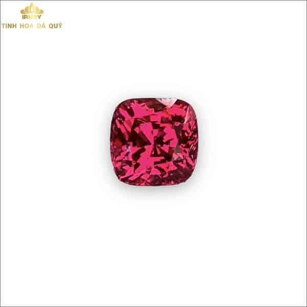 Đá Spinel đỏ lục yên 466ct tuyệt chủng hình ảnh 4