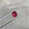 Đá Spinel đỏ phát quang mạnh 2,05ct - IRSI221205 hình ảnh 1