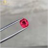 Đá Spinel đỏ phát quang mạnh 2,05ct - IRSI221205 hình ảnh 5