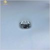 Đá Topaz trắng cắt Cushion đẹp 4,89ct – IRTP2212489 hình ảnh