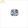 Đá Topaz trắng cắt Cushion đẹp 4,89ct – IRTP2212489 hình ảnh 3