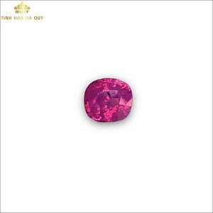 Ruby Facet tự nhiên nguyên bản 1,75ct - IRRF2212175 hình ảnh 5