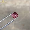 Viên Spinel Hồng Asscher tuyệt đẹp- IRSI2212212 hình 1 - 1