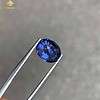 Đá Sapphire xanh lam hoàng gia 3,77ct hình ảnh 3