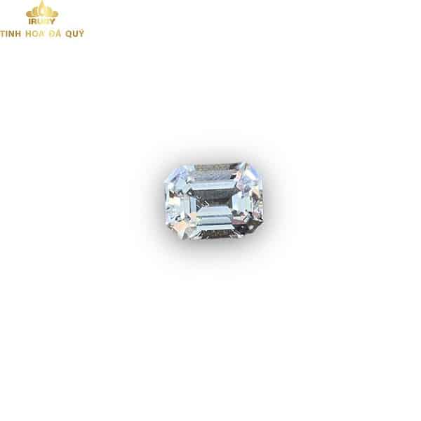 Đá Topaz trắng mã IRTP2302399