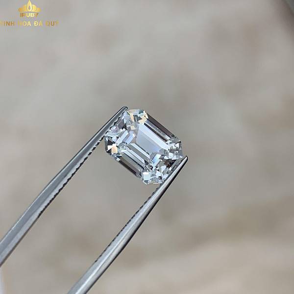 đá Topaz trắng mã IRTP2302399 hình 4