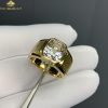 Nhẫn nam Topaz đẹp nhất