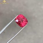 Viên Spinel đỏ hồng màu Top 10,66ct – IRSI 2302106