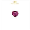 nh đại diên viên Rhodolite garnet 2.20ct