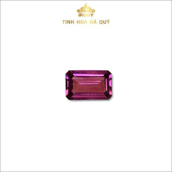 Ảnh đại diện viên Rhodolite garnet 3.56ct