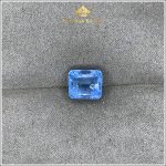 Viên Aquamarine xanh dương 3,04 ct – IRAQ 233304