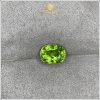 Đá Peridot 3.92 ct lửa đẹp hình 2