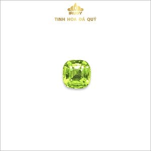 Đá Peridot xanh lá mạ 1,81ct – IRPD233181 hình ảnh