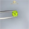 Đá Peridot xanh lá mạ 2,22ct – IRPD233222 hình ảnh 2