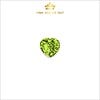 Đá Peridot xanh lá mạ 3,74ct – IRPD233374 hình ảnh