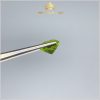 Đá Peridot xanh lá mạ 3,74ct – IRPD233374 hình ảnh 2