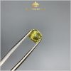 Đá Sapphire vàng tự nhiên không nhiệt 2,11ct - IRSY233211 hình ảnh 2