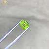 Đá Tourmaline Emerald xanh lá mạ 2.05ct - 1