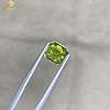 Đá Tourmaline Emerald xanh lá mạ 2.05ct - 3